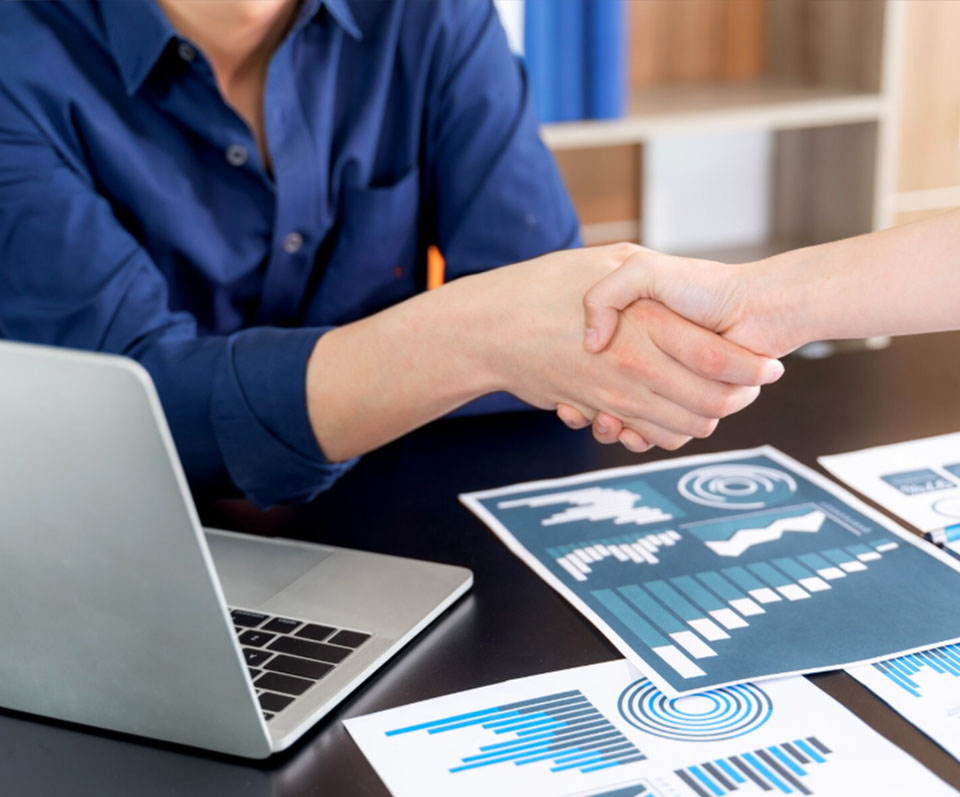 After-sales and value-added services