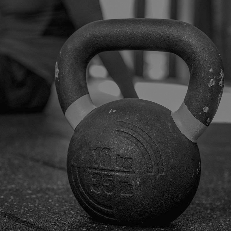 competition best cast iron kettlebell