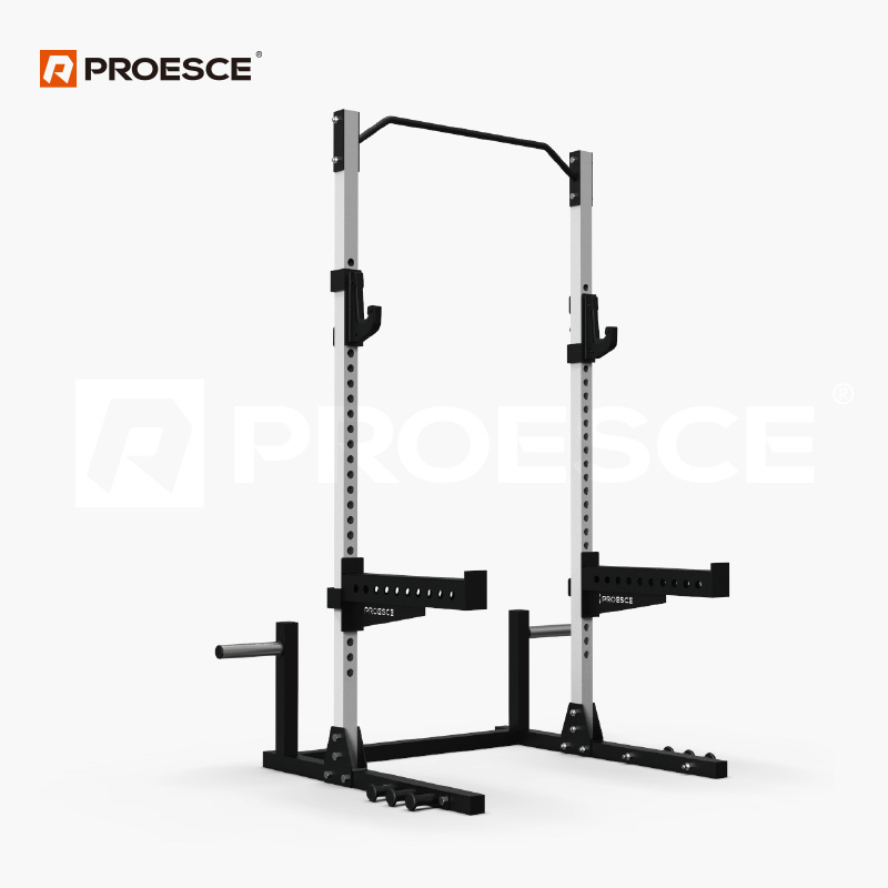 Squat Rack | Home Gym Power Rack PROESCE LKC-791