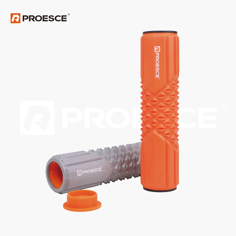 Capped Foam Roller LKEM-3148