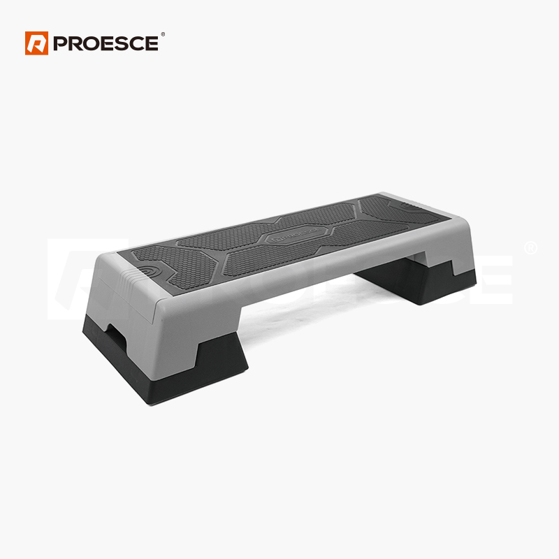adjustable aerobic step 25cm high
