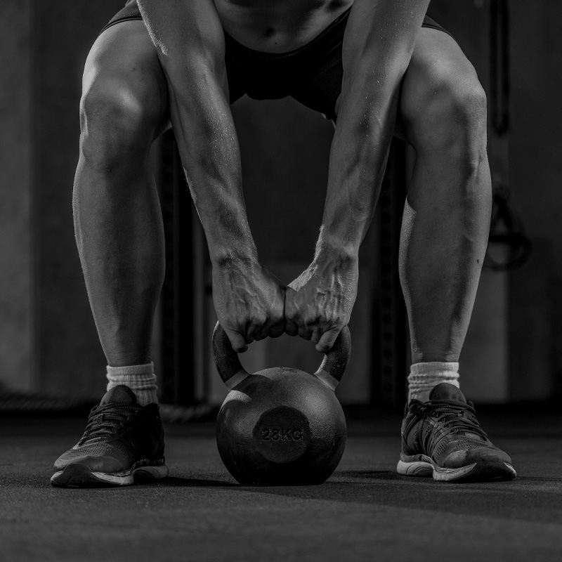best kettlebells for home gym
