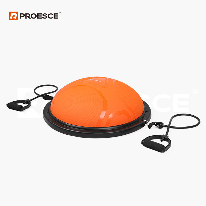 PVC Half Balance Ball of PROESCE LGB-1592