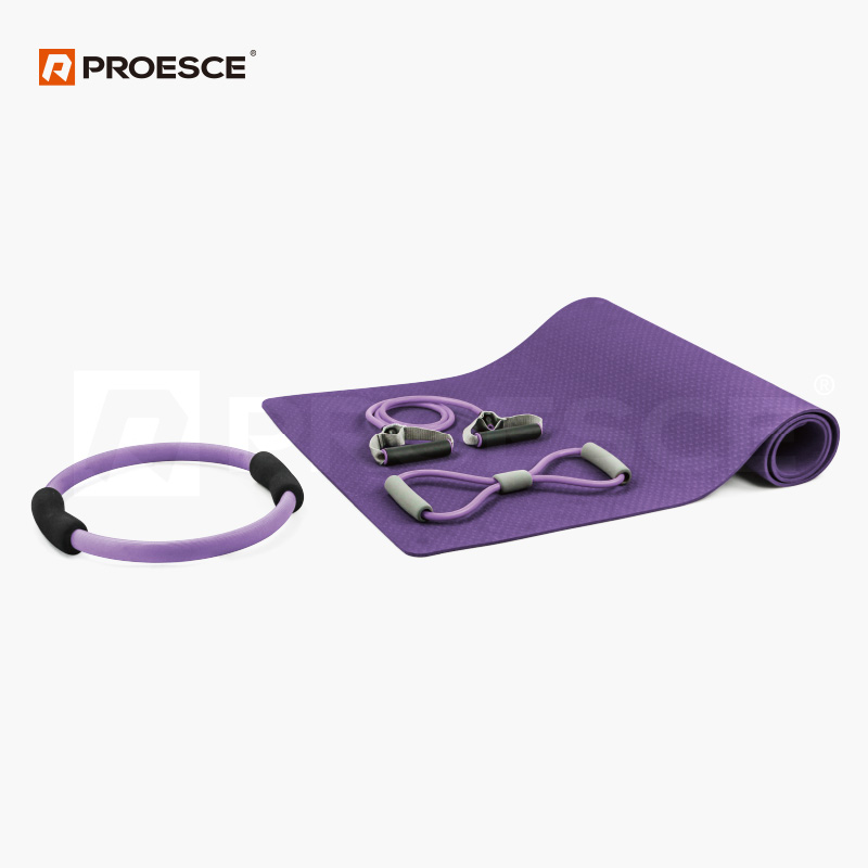 yoga set of all the proesce las-1019
