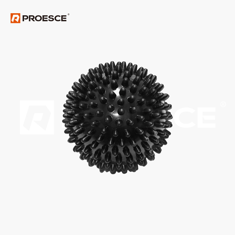 Massage Ball For Black Color LGB-1515