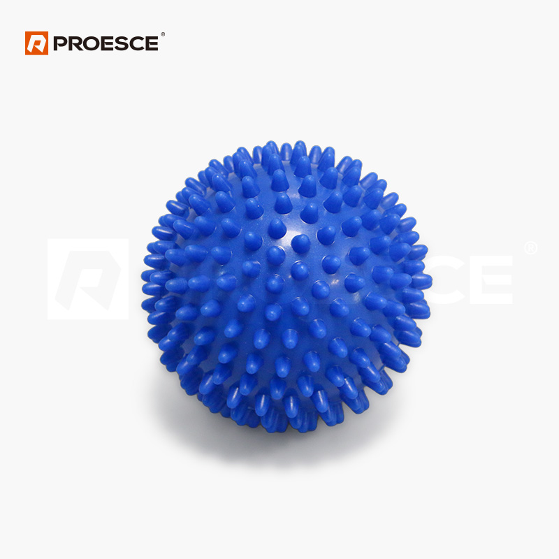 Massage Ball For Blue Color LGB-1515