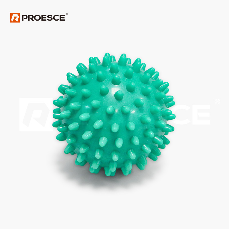 Massage Ball For Green Color LGB-1515