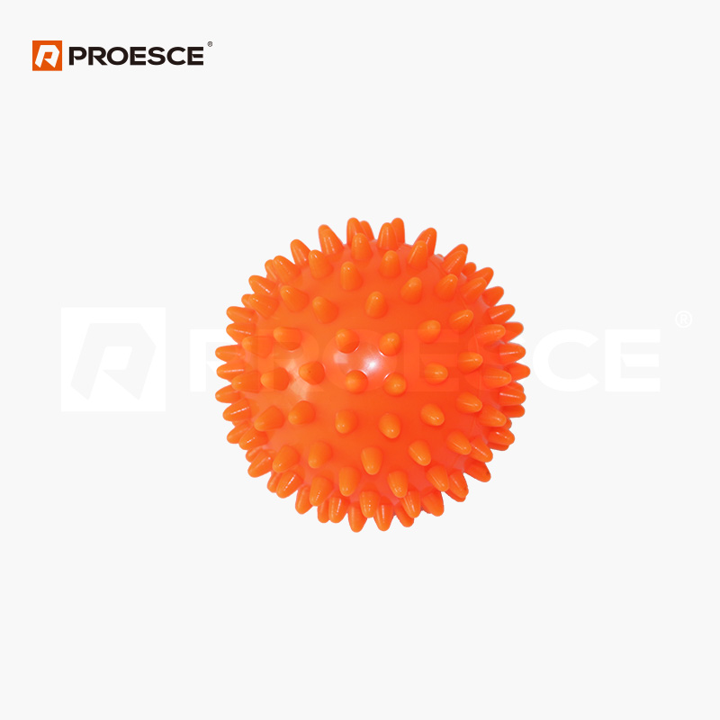 Massage Ball For orange Color LGB-1515