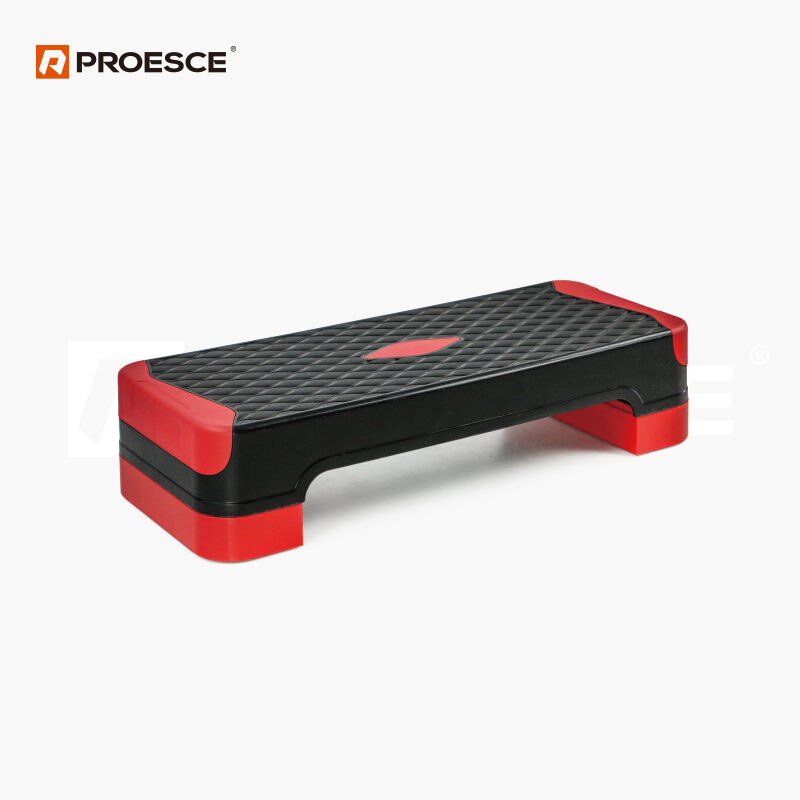 منصة تمارين هوائية 2 في 1 PROESCE LKSP-1028