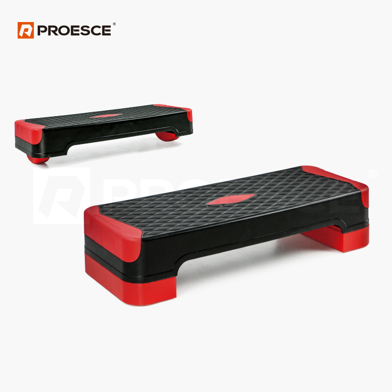 2-in-1 Aerobic Step Platform PROESCE LKSP‑1028