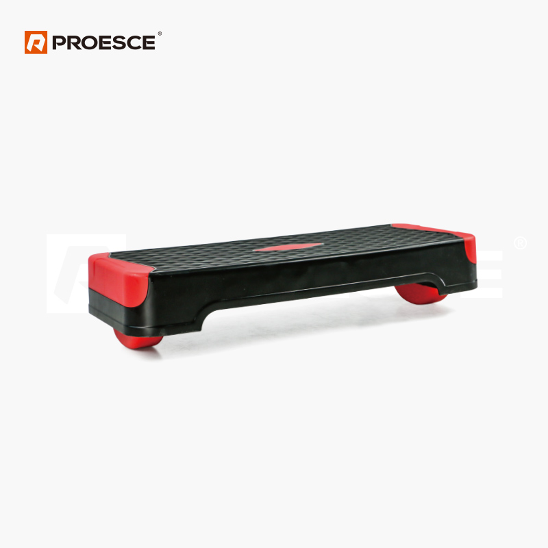 Plateforme de step aérobique 2 en 1 PROESCE LKSP-1028