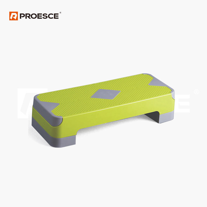 Adjustable Aerobic Step Platform | PP Fitness Step PROESCE LKSP-1016