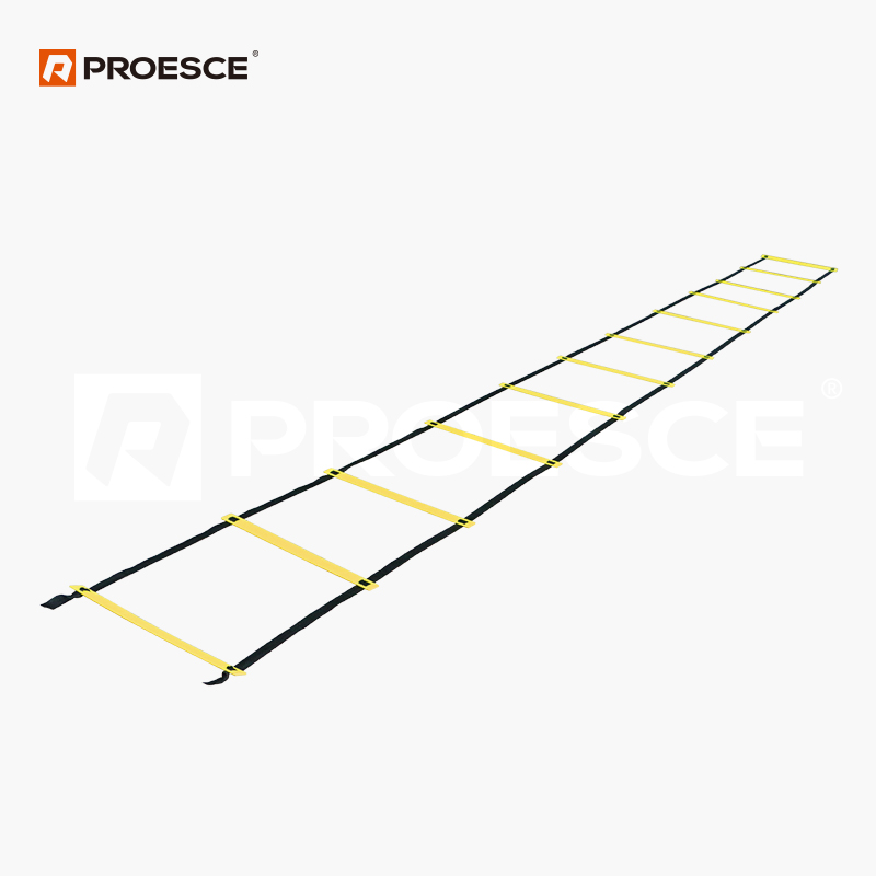 Agility Speed Ladder for Footwork Training LKC-939