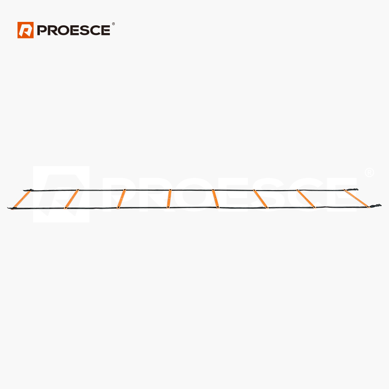 Agility Speed Ladder for Side View LKC-939