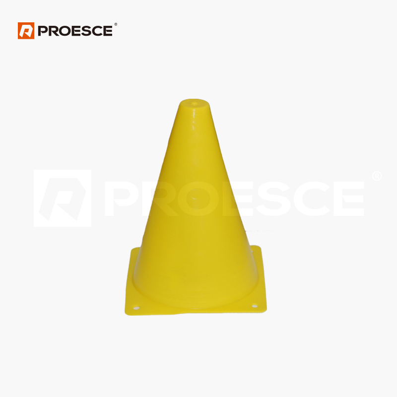 Agility Training Cones with Weighted Base LKC-2001
