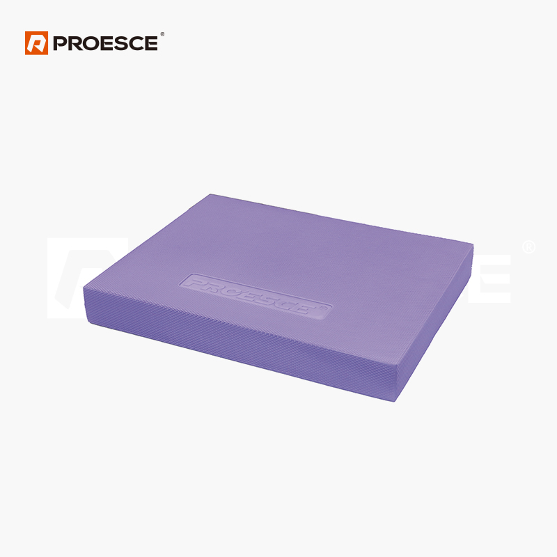 Balance Cube | Soft TPE Foam Balance Training Pad PROESCE LKEM-3032
