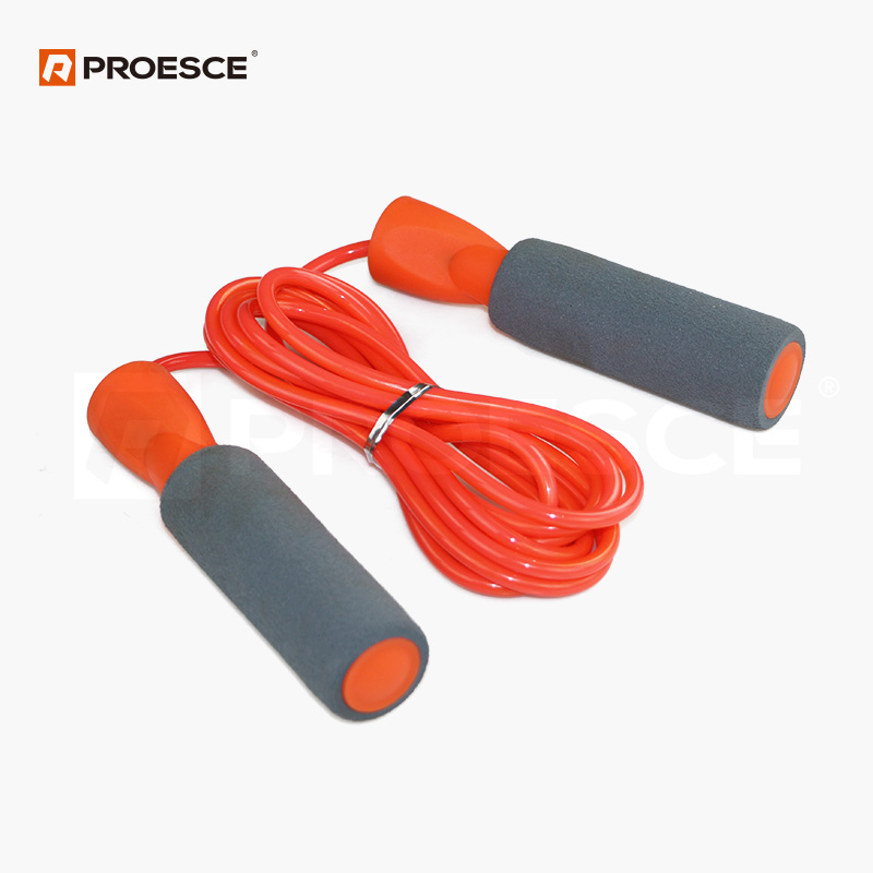 Ball Bearing Adjustable Jump Rope LJR-1004