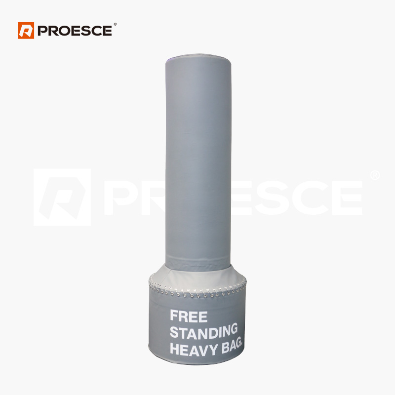 Freestanding Heavy Punching Bag | Standing Boxing Bag PROESCE LPB‑1701