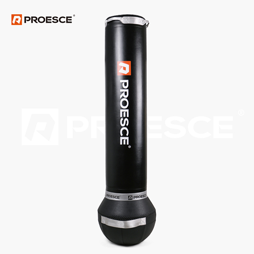 Freestanding Tumbler Punching Bag | Auto Rebound Boxing Bag PROESCE LPB-1713