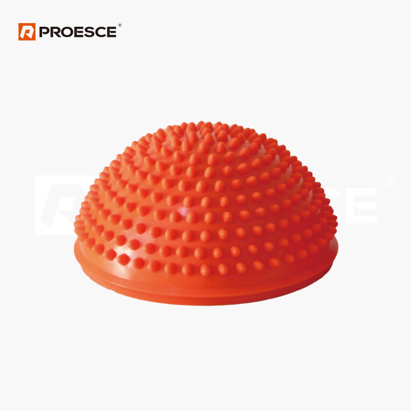Half-Dome Foot Massage Pad | Foot Arch Balance Trainer PROESCE LGB‑1518