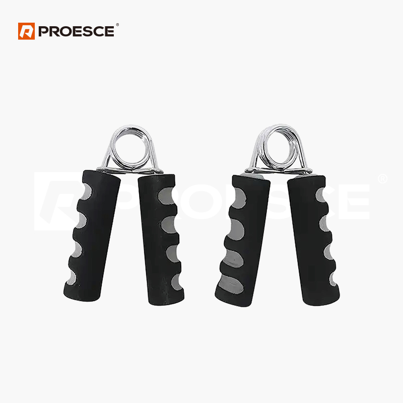 Hand Grip Strengthener | Spring Hand Exerciser PROESCE LHD-2012