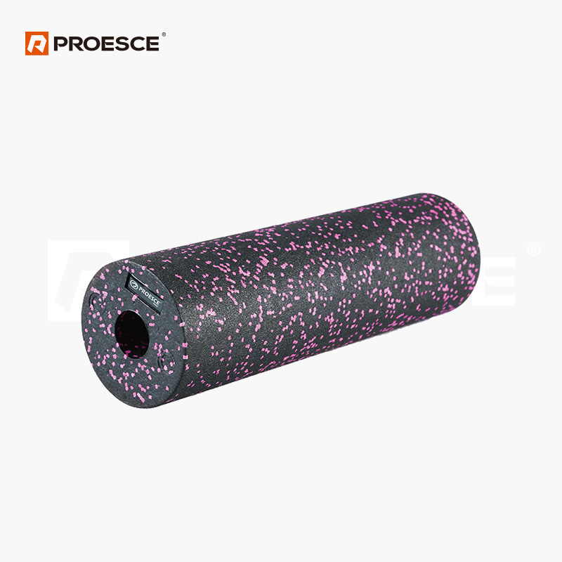 Hollow EPP Foam Roller | Deep Fascia Massage Roller PROESCE LKEM-3066