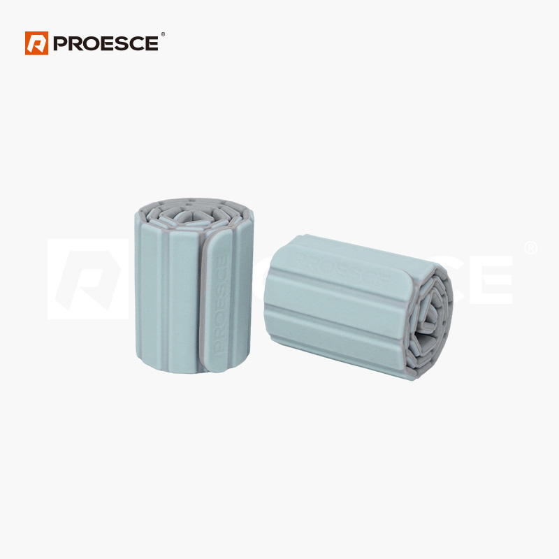 Magnetic Silicone Wrist & Ankle Weights PROESCE LKW-1250