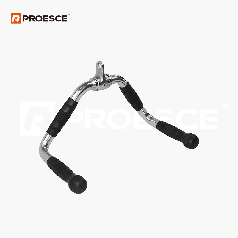 Multi Purpose Cable Machine Pull Handle PROESCE NT-0423