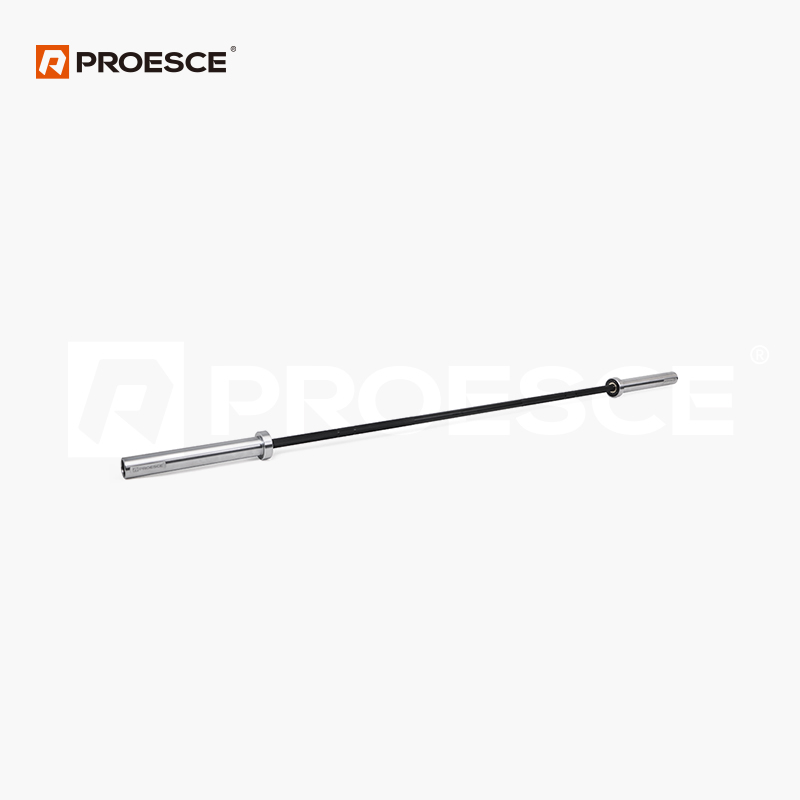 Olympic Weightlifting Barbell | PROESCE Fitness OB86-2L