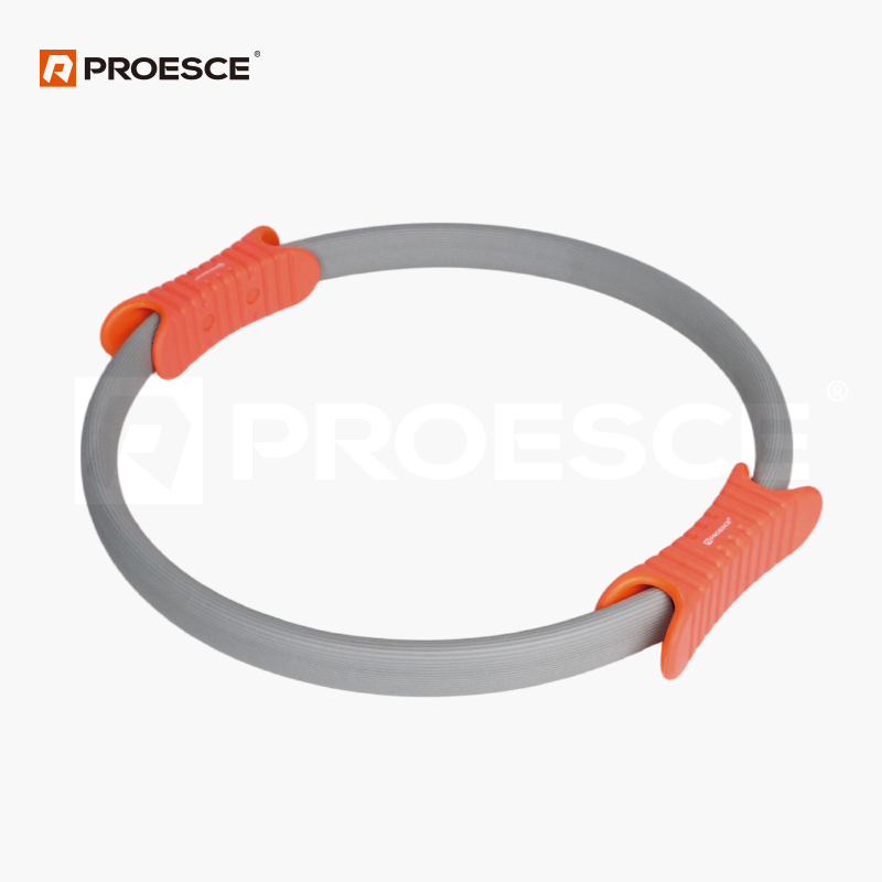 Pilates Ring | 38cm Pilates Magic Circle PROESCE LEP‑6312B