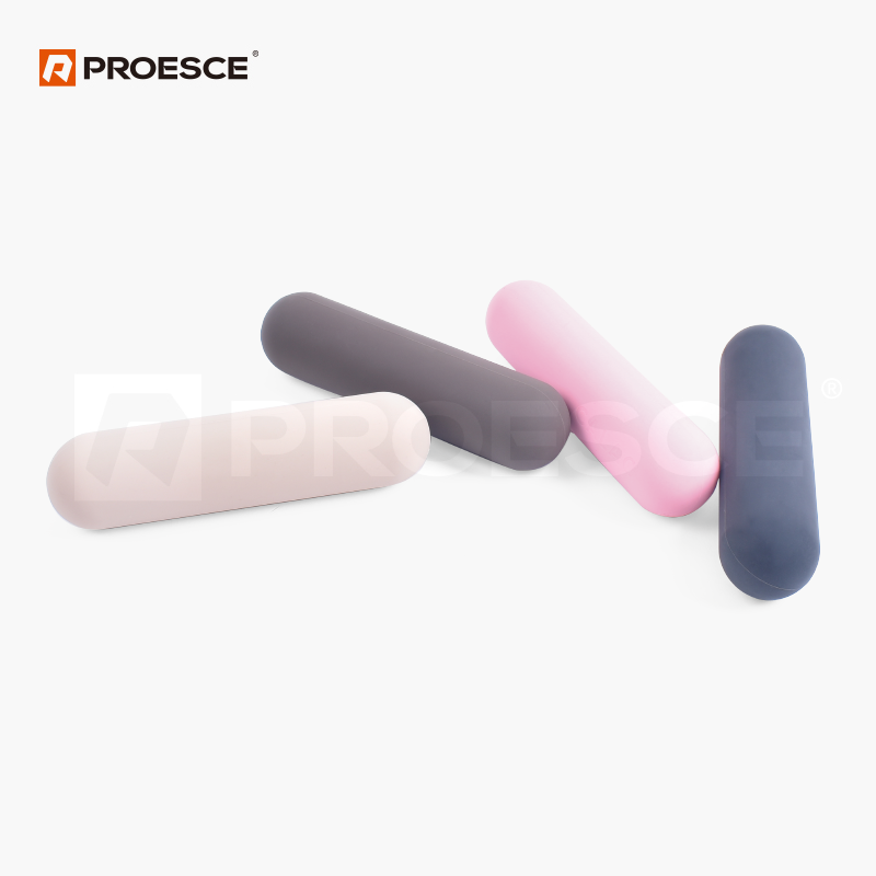 Pilates Weighted Bar | Silicone Weight Training Bar PROESCE LKDB-684
