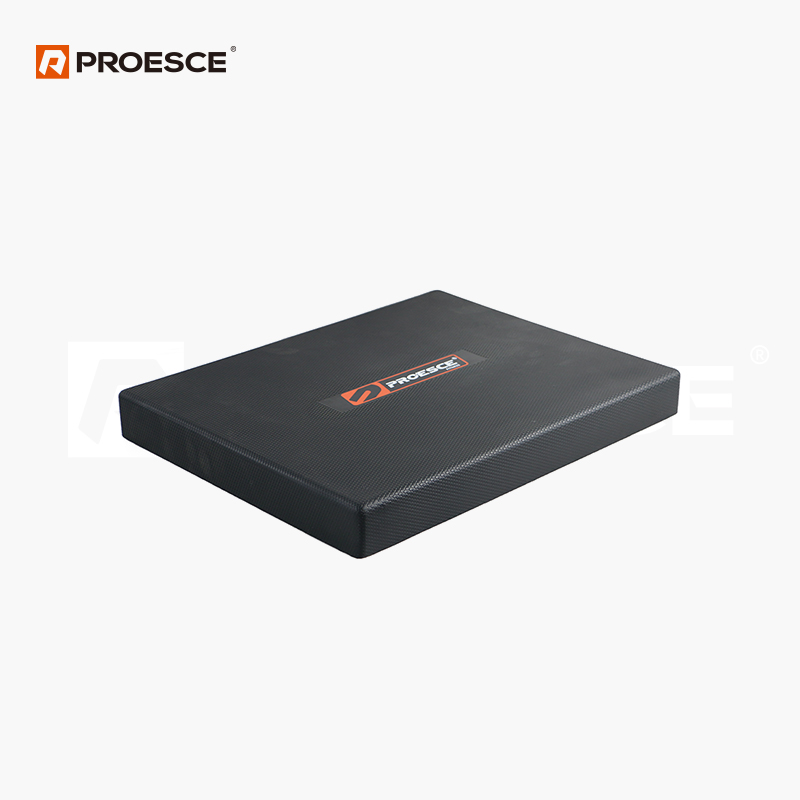 PU Foam Balance Cube Pad | Non-Slip Balance Training Cushion PROESCE LKEM-3098