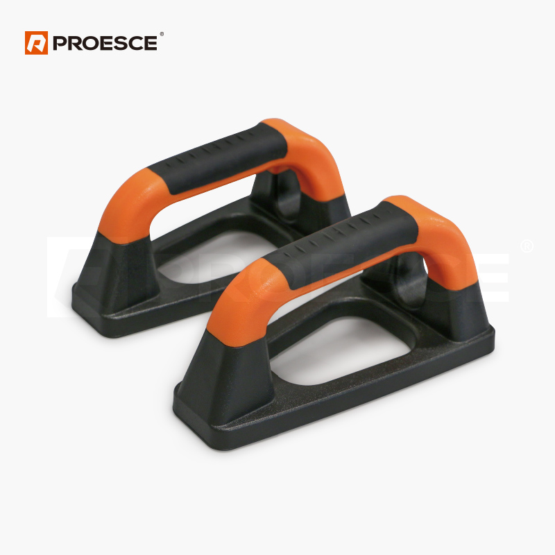 Push Up Stand | Non-Slip Pushup Bars for Home Workout PROESCE LPS-1207