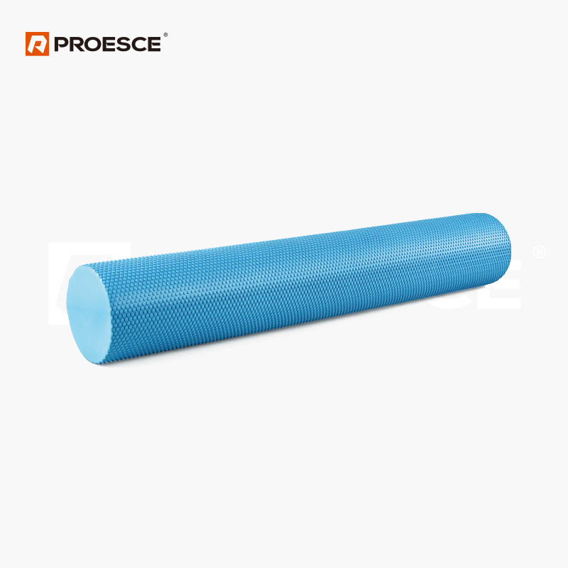 Textured EVA Foam Roller PROESCE LKEM‑3062