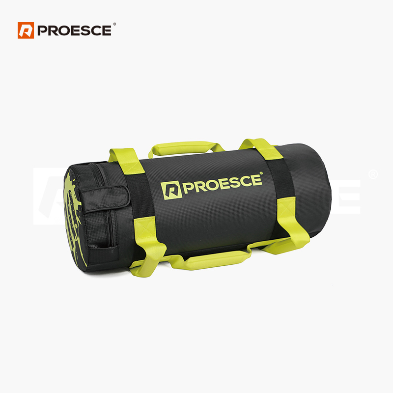 Training Sandbag | Pre-Filled Weighted Fitness Sandbag PROESCE LPB-5031