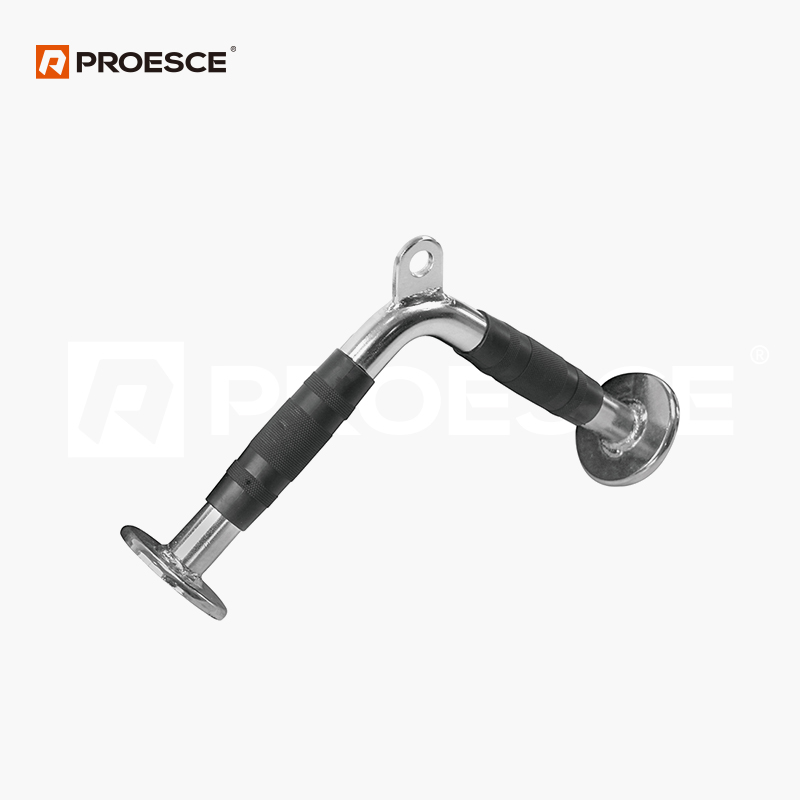 Tricep V Bar Cable Attachment | Cable Machine V Handle PROESCE NT-0445