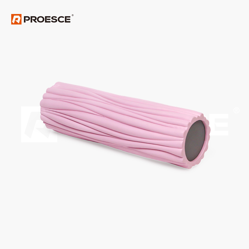 EVA Foam Roller | Deep Tissue Massage Roller PROESCE LKEM-3300